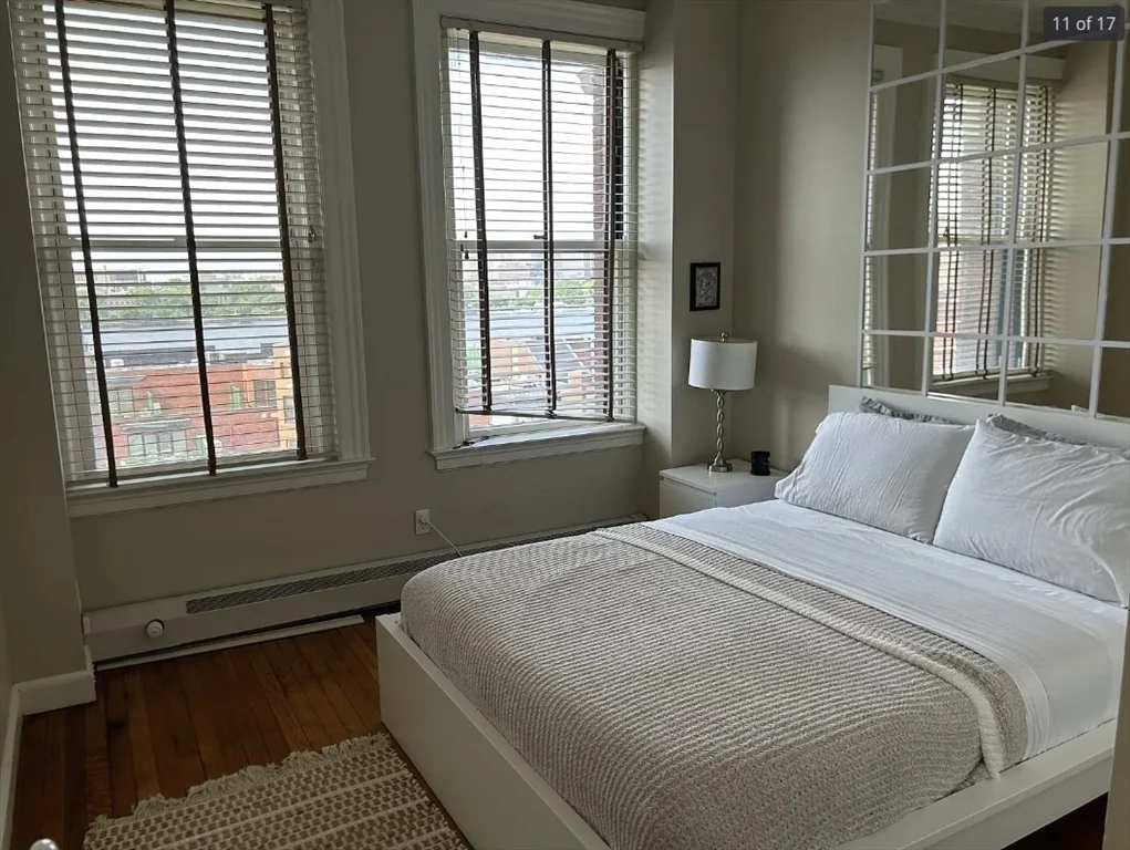 483 Beacon St, Back Bay
