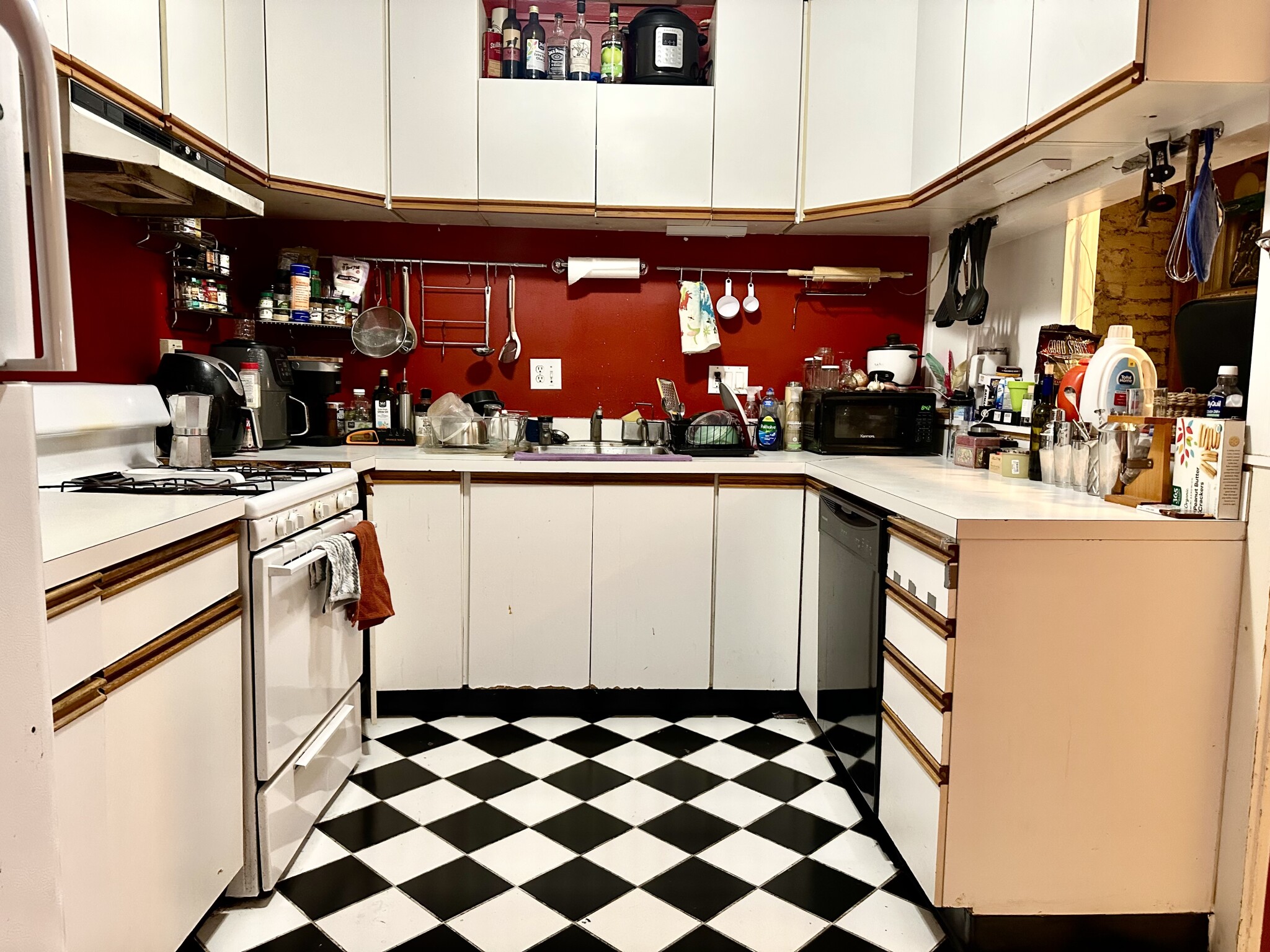 173 Massachusetts Ave, Back Bay