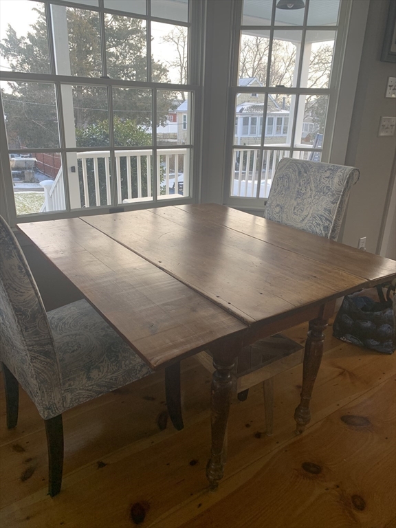 35 Sea St, Marshfield