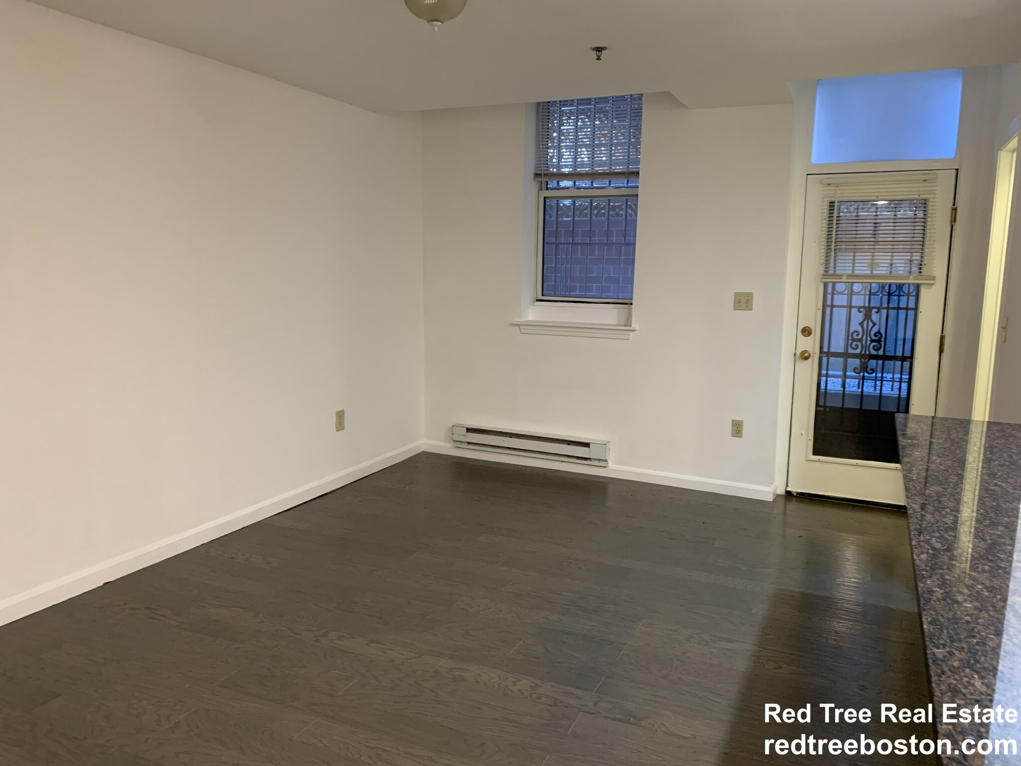 40 Queensberry St, Fenway