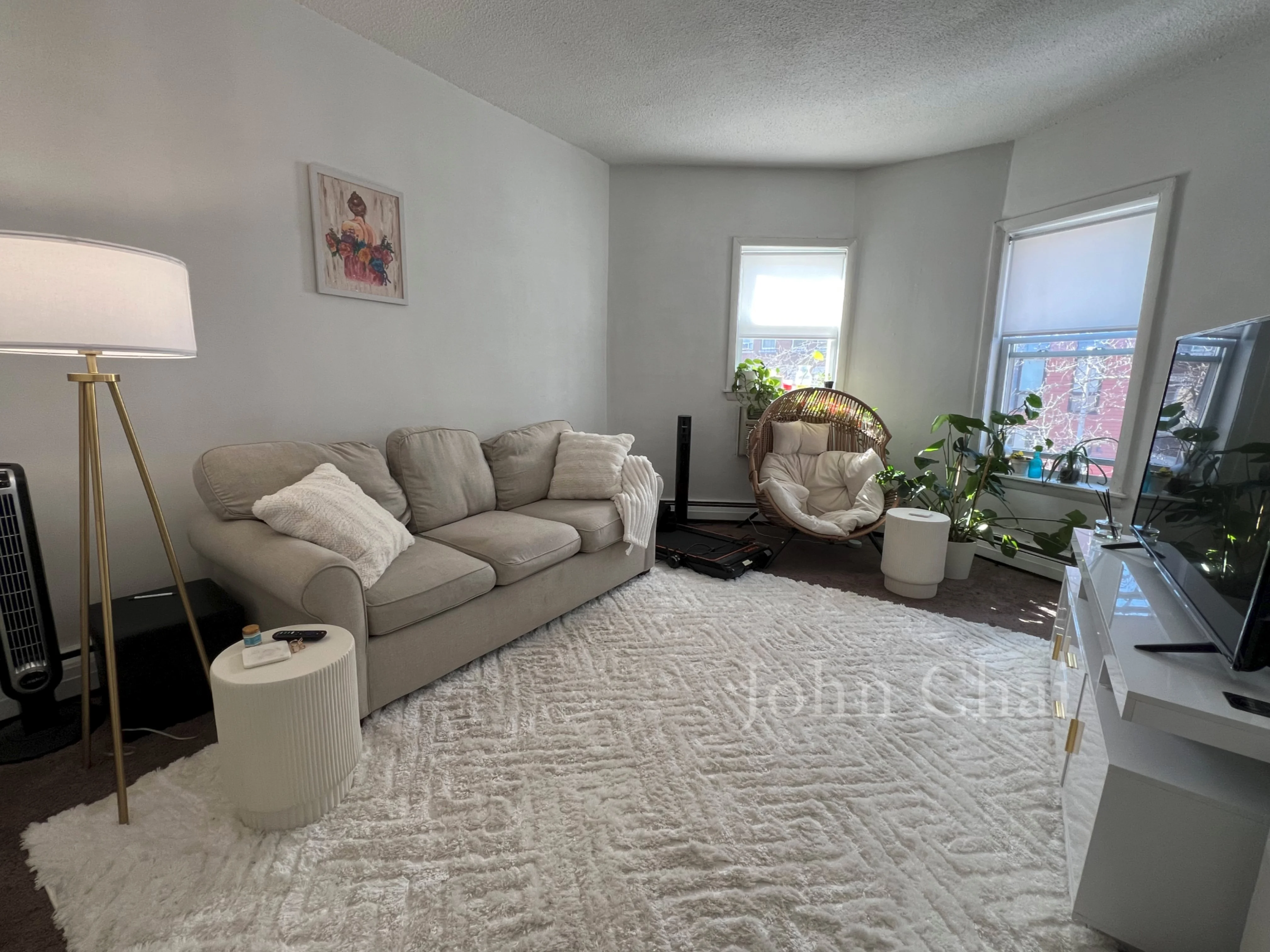 36 South Huntington Ave, Mission Hill