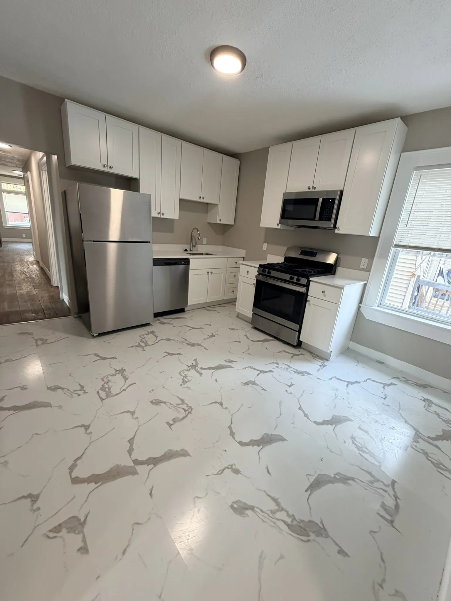 1238 Blue Hill Ave, Mattapan