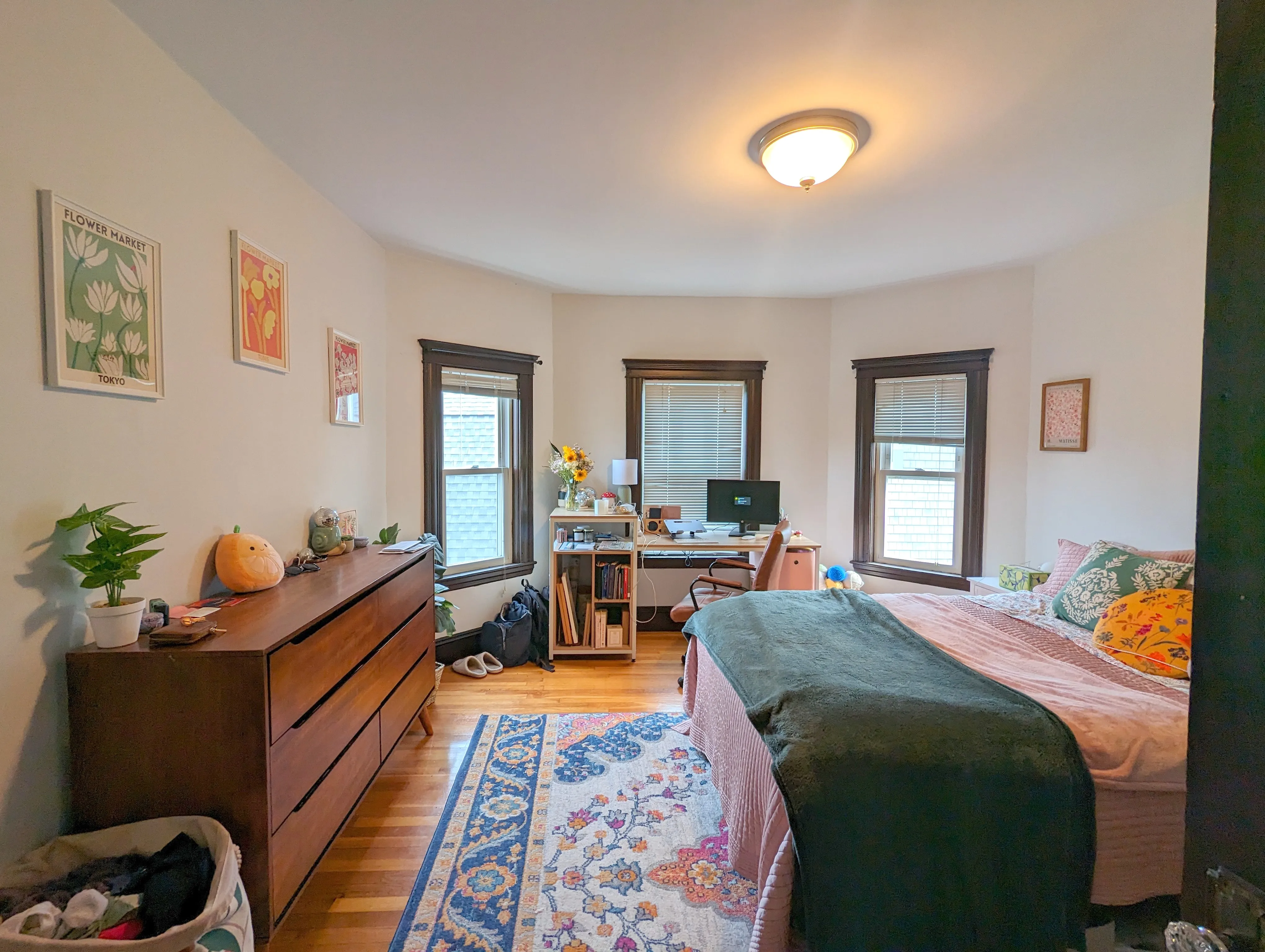 92 Powderhouse Blvd, Davis Square