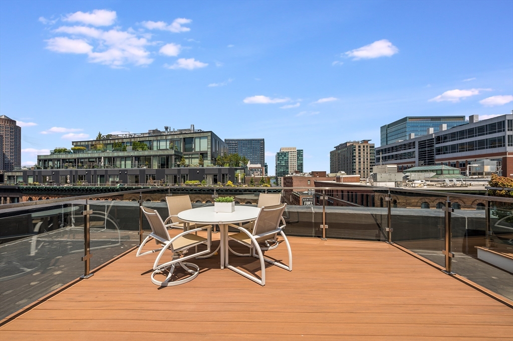 355 Congress, South Boston