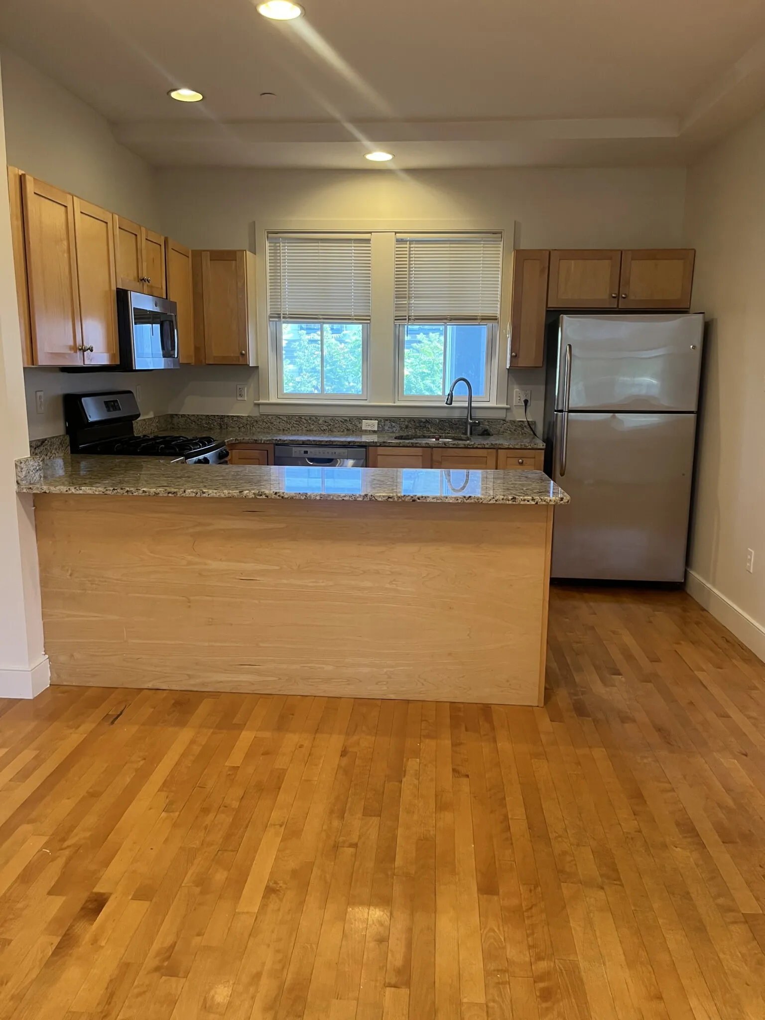 110 Second St, East Cambridge