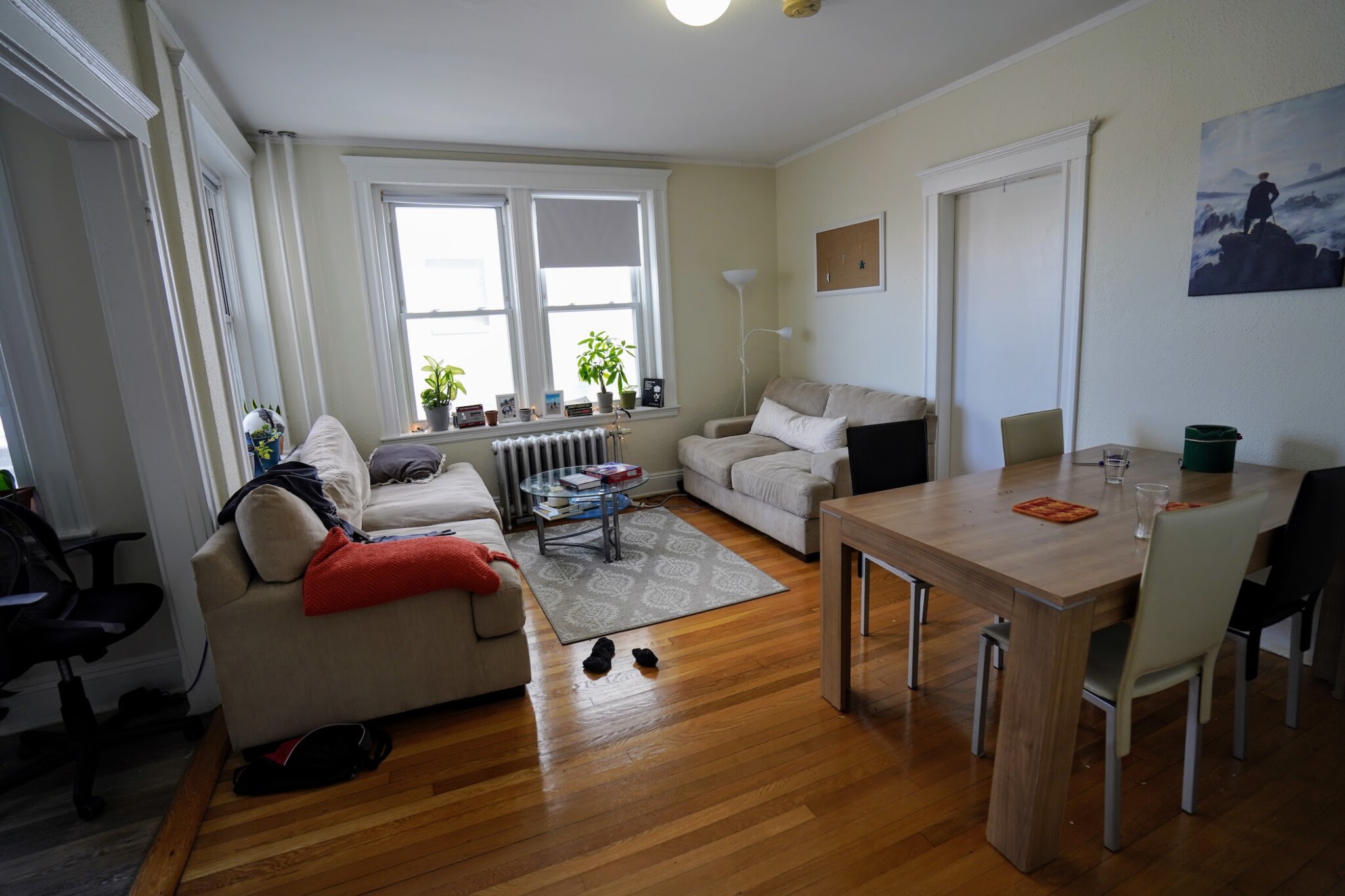 1163 Boylston St, Fenway