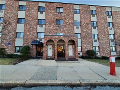 474 Broadway, Magoun Square