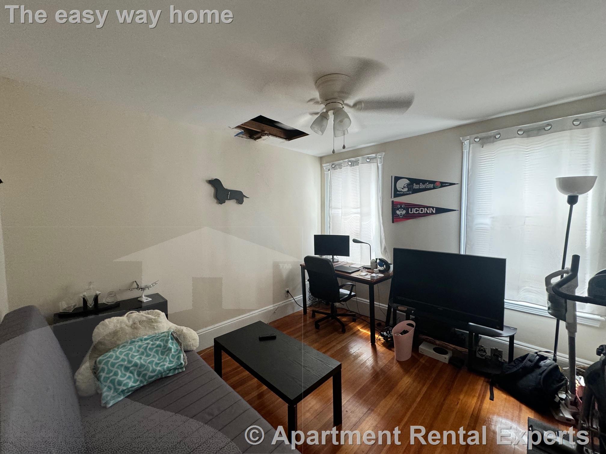 99 Electric Ave, Davis Square