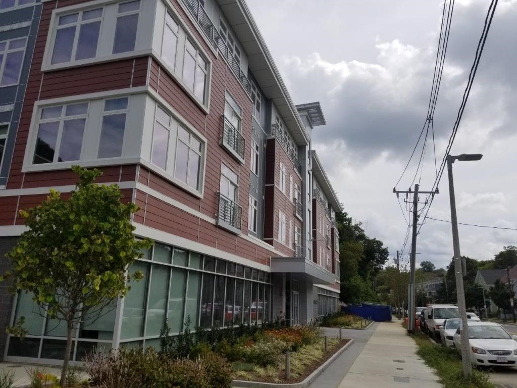 99 Tremont St, Brighton