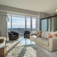 2 bed, 2 bath apartment for rent at 400 Stuart St Unit 20C, Back Bay