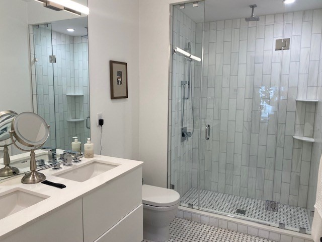 45 Burnett St, Jamaica Plain