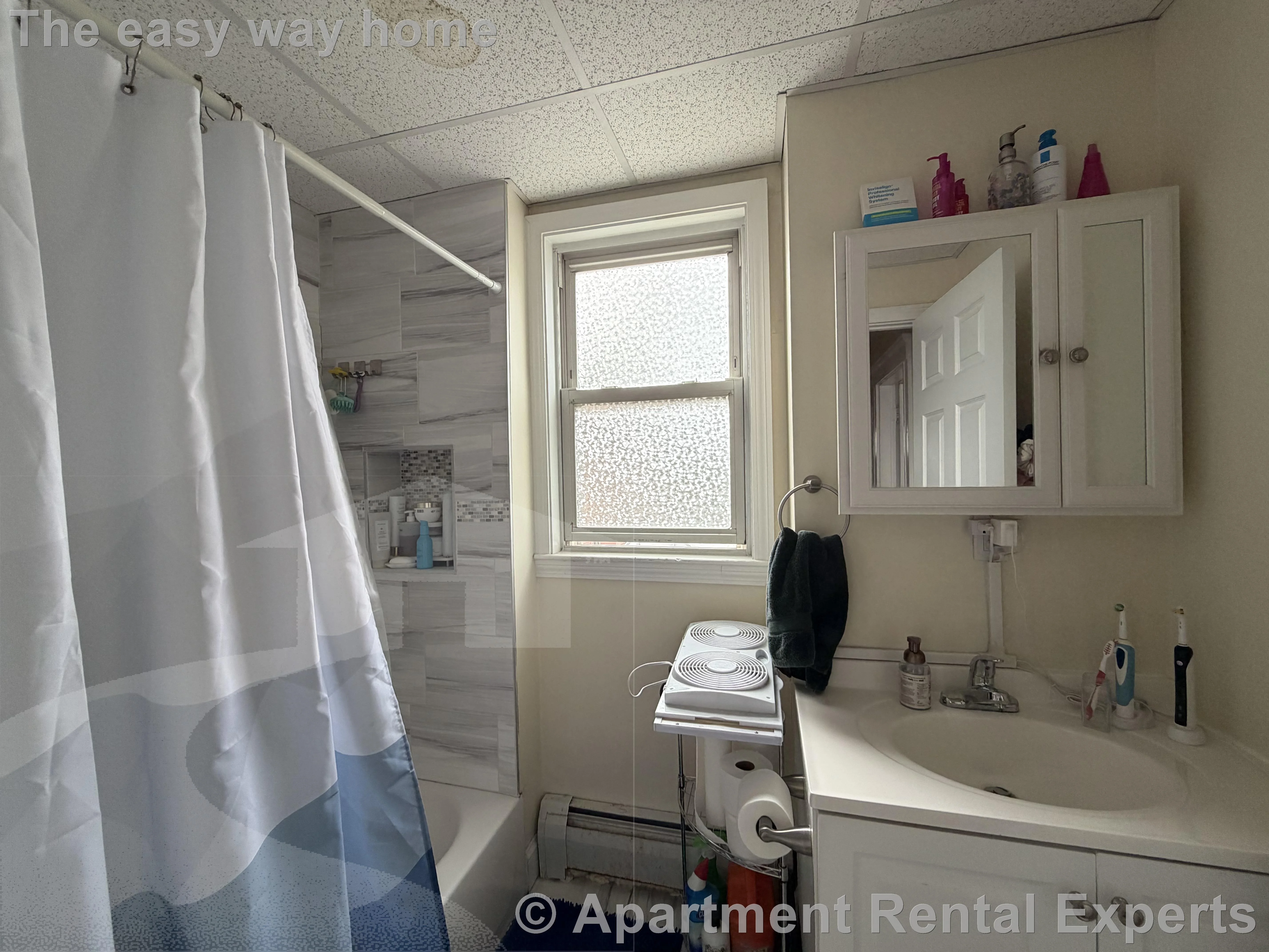 1 Kimball St, Porter Square