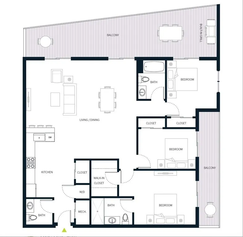 50 Hichborn St, Brighton