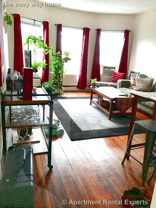 3 Calvin St, Ward Two