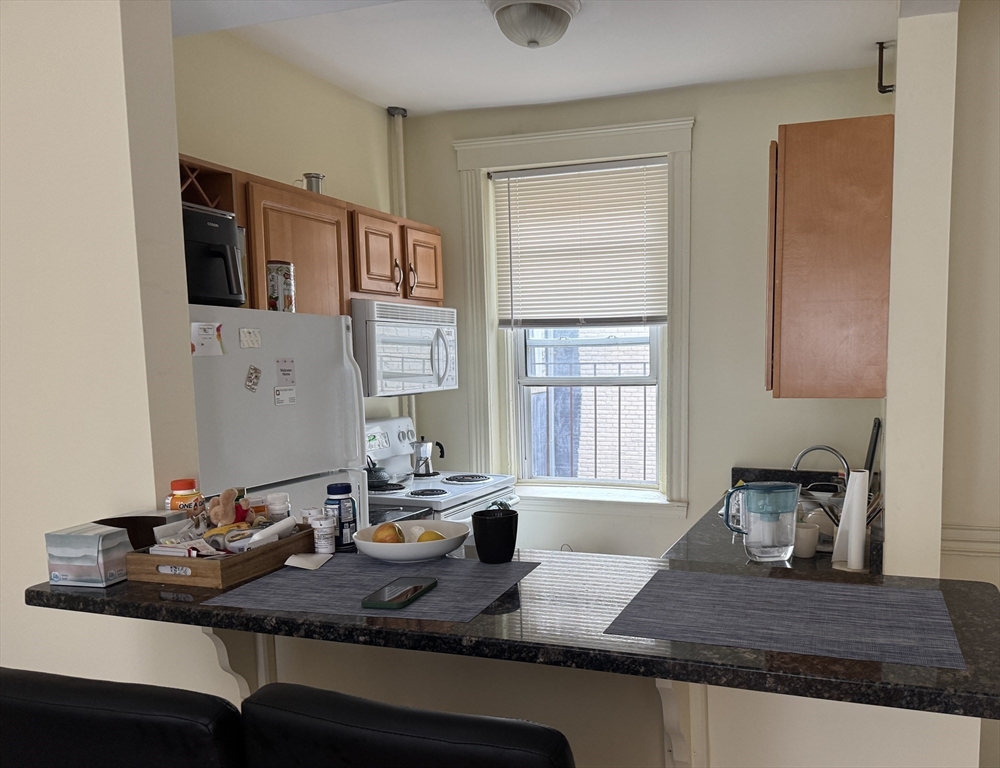 20 Queensberry St, Boston