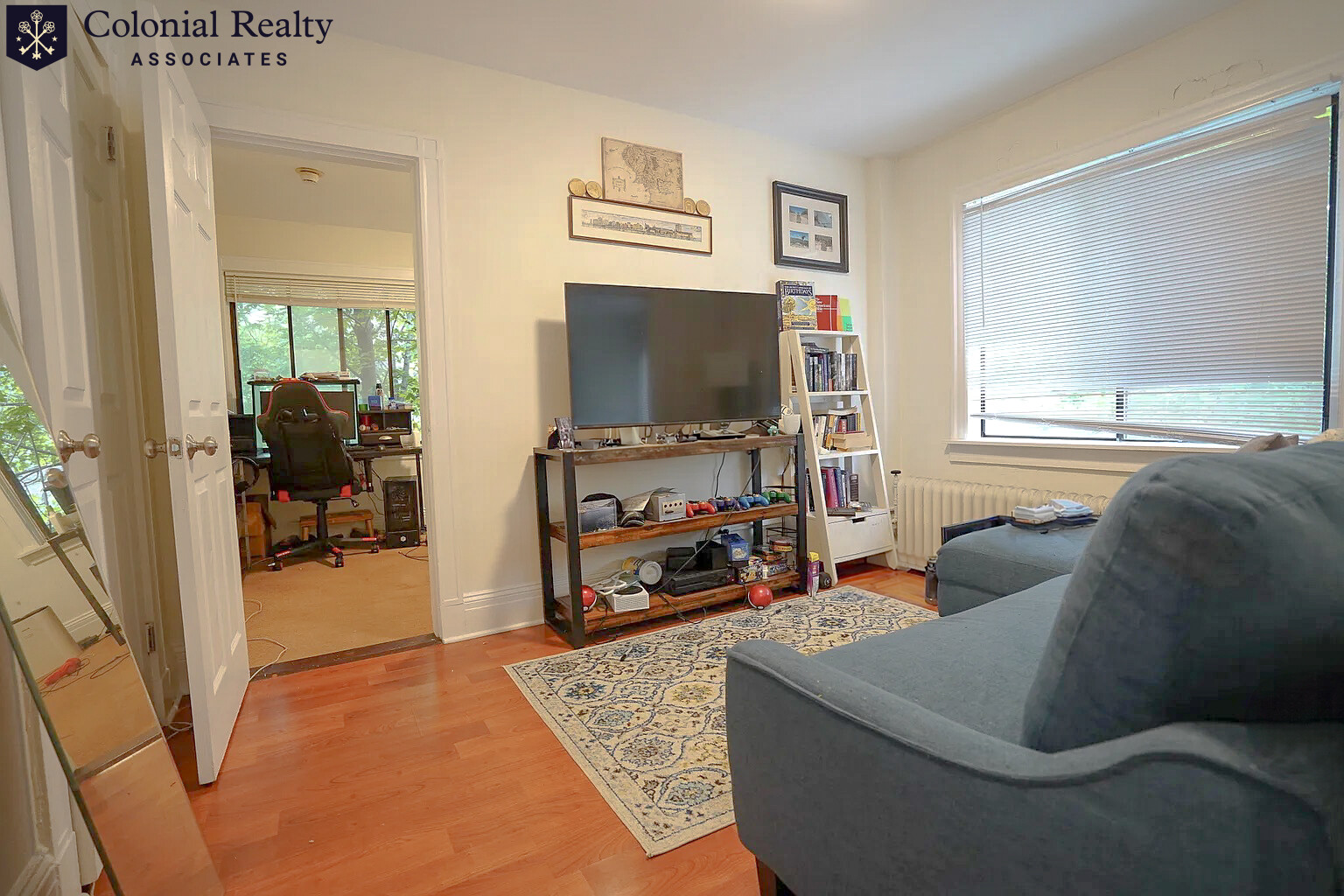 230 Walnut St, Newtonville