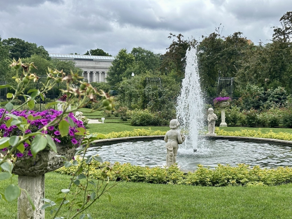 70 The Fenway, Fenway