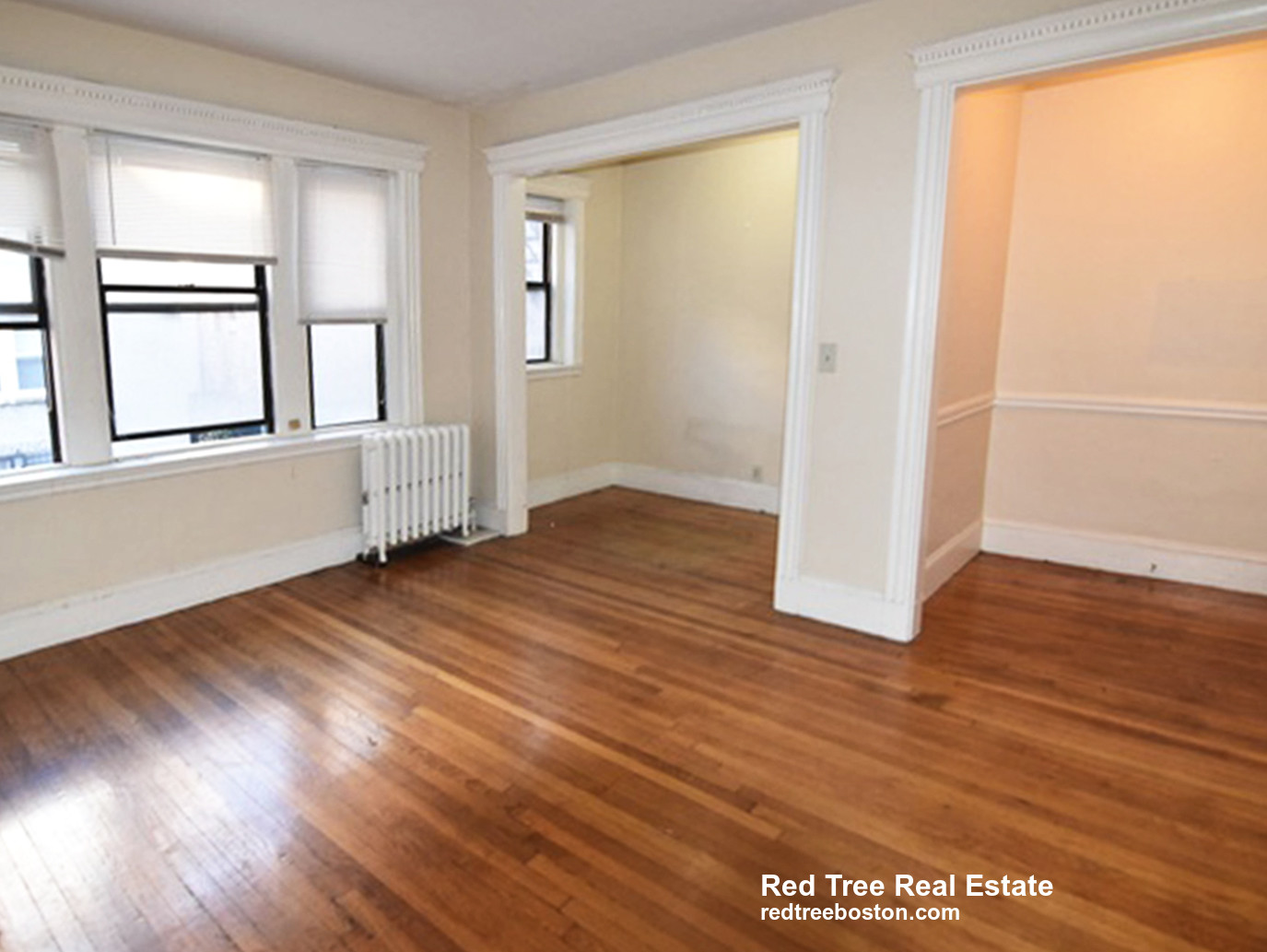 11 Queensberry St, Fenway