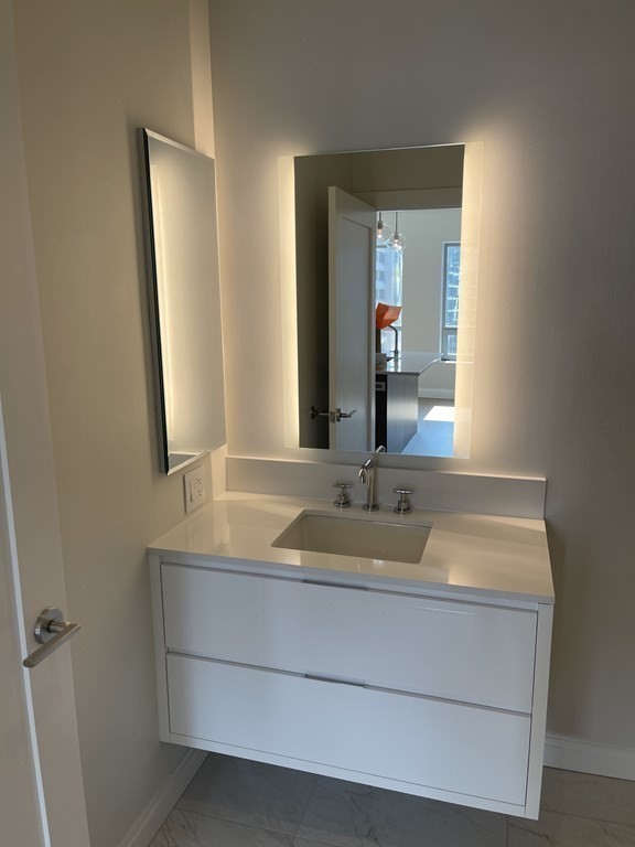 100 Shawmut Ave, South End