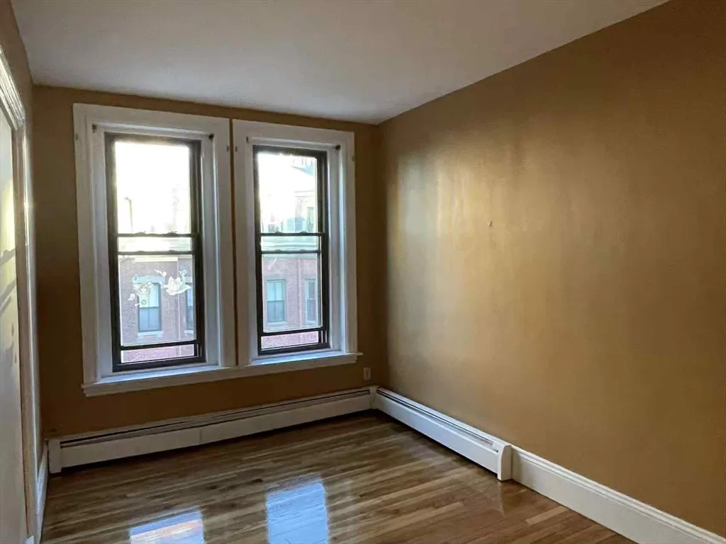 30 Worthington St, Mission Hill