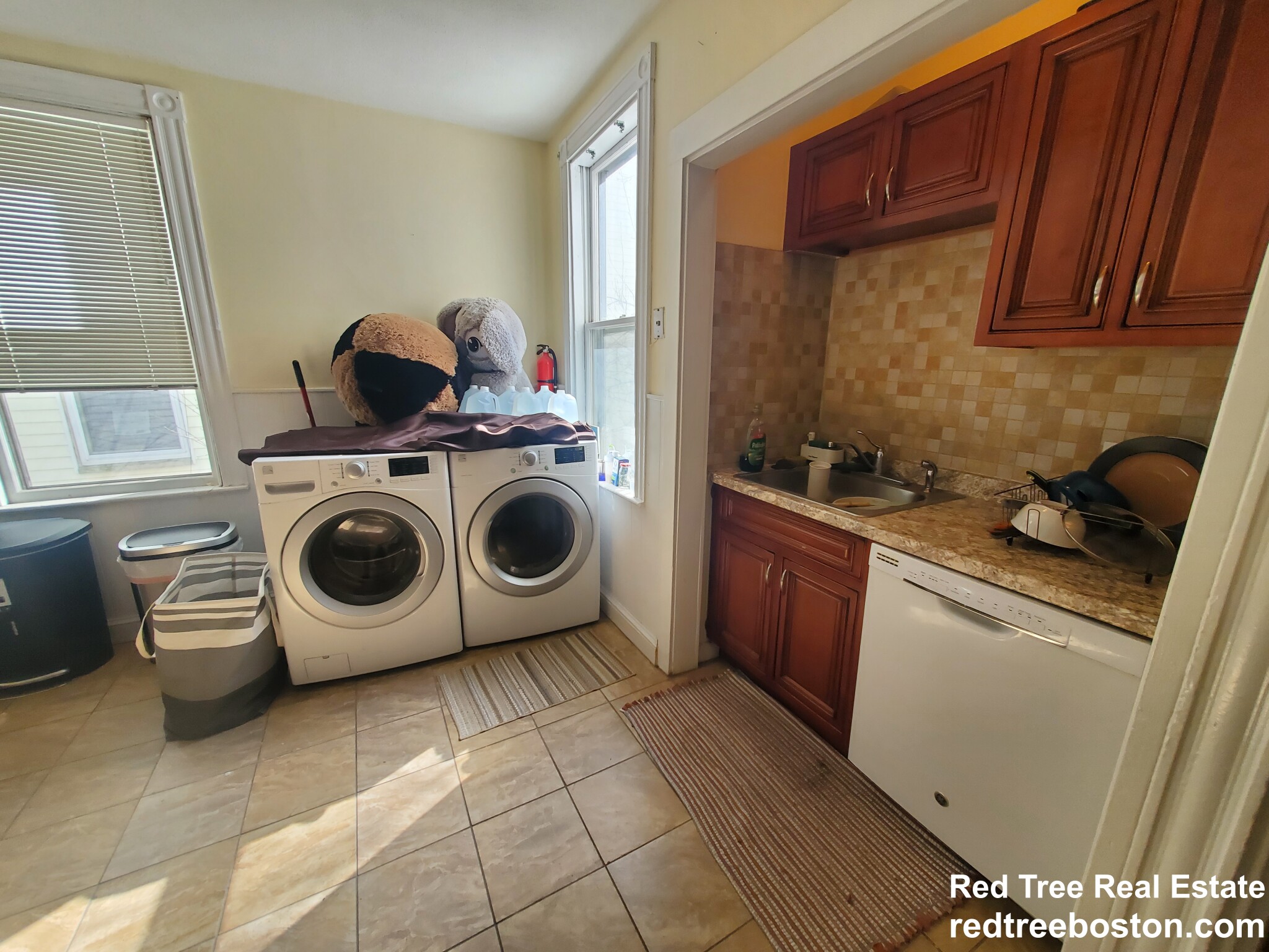 234 Cypress St, Brookline