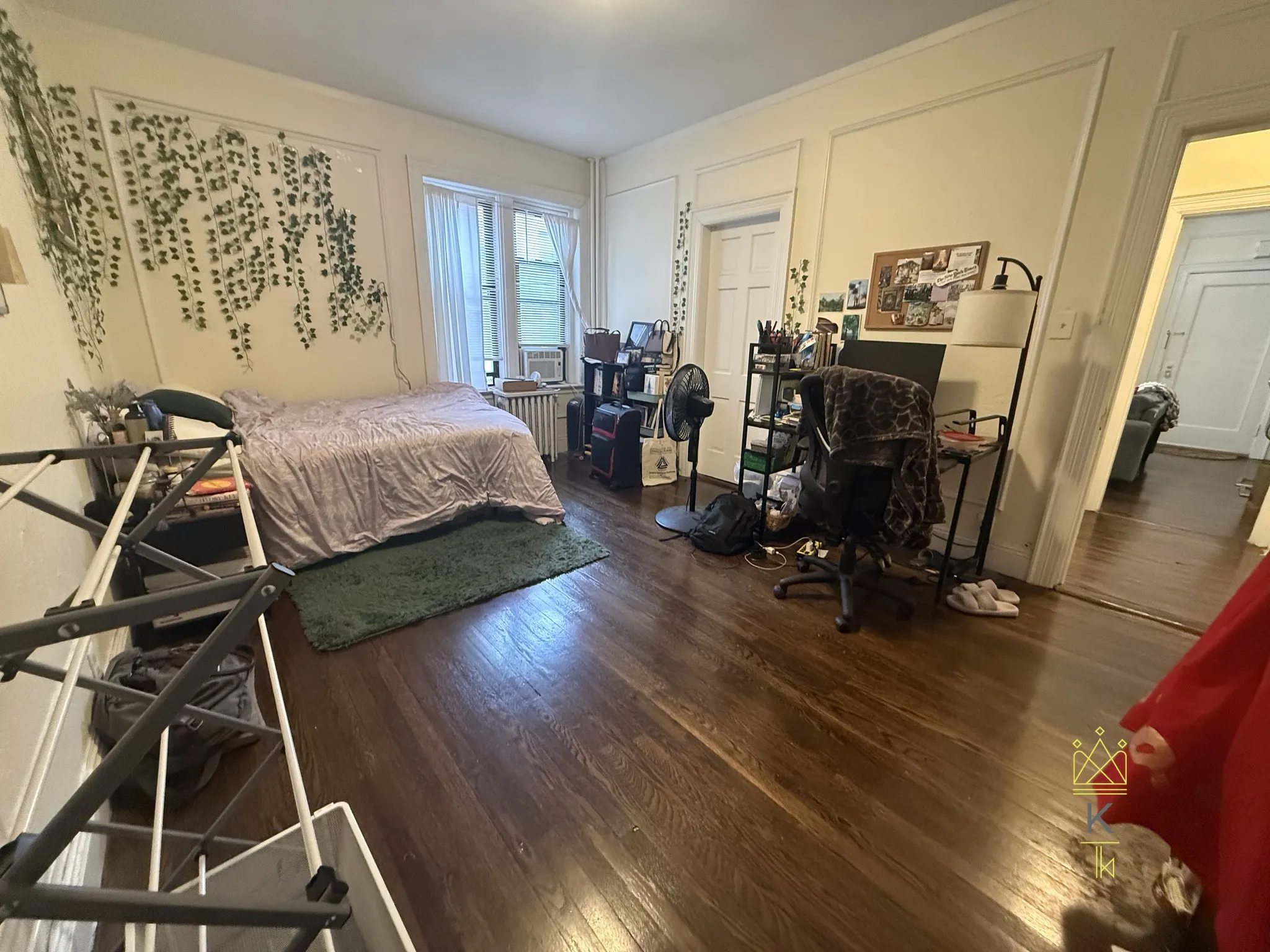 32 Park St, Griggs Park