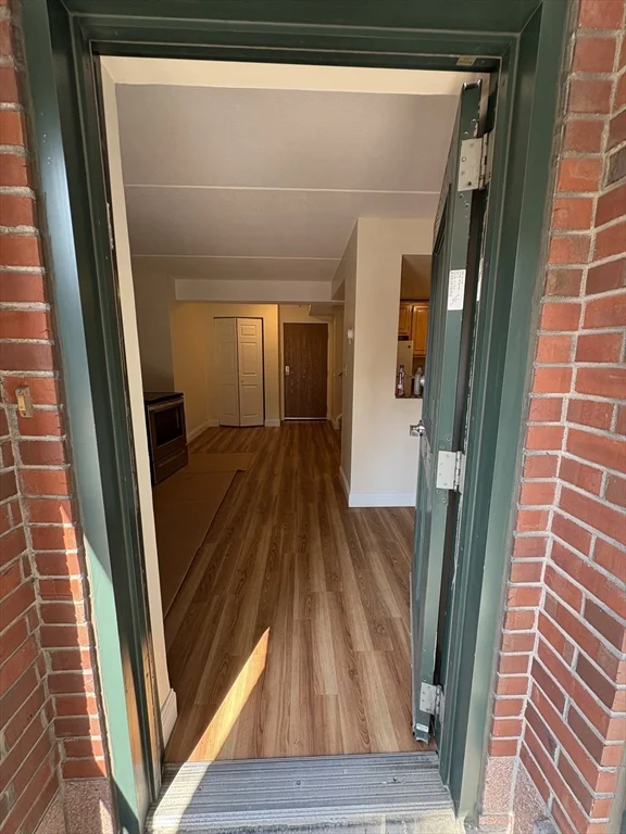 400 Massachusetts Ave, South End