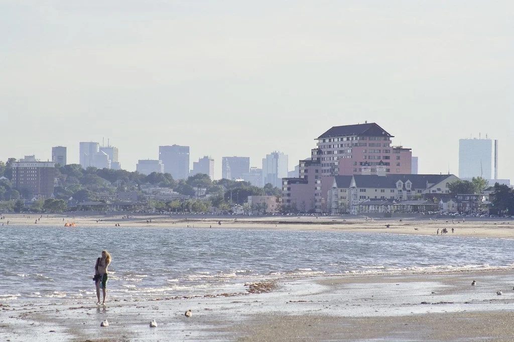 360 Revere Beach Blvd, Revere Beach
