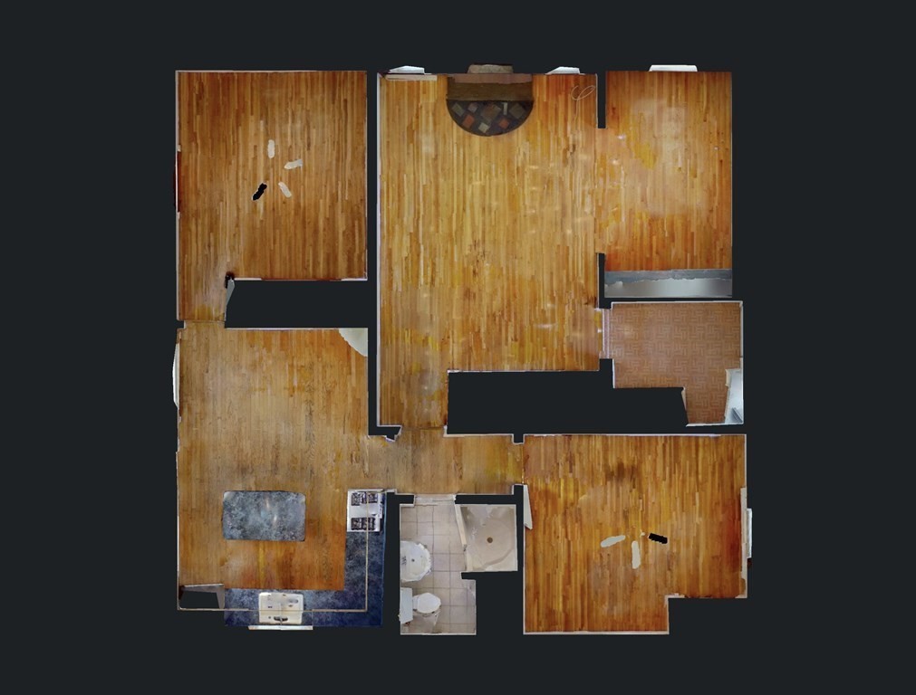 137 Patriot Pkwy, Revere