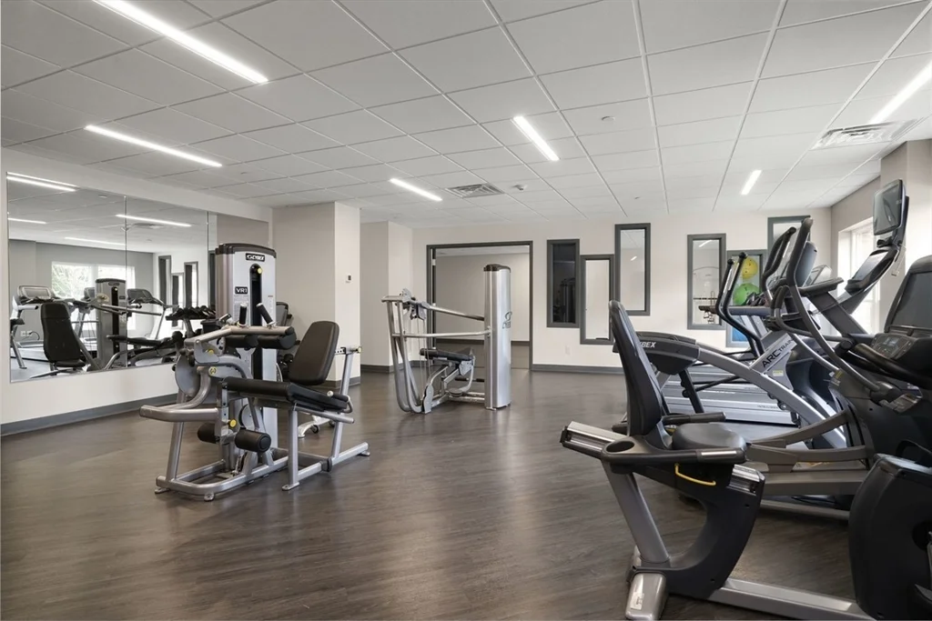 999 Hancock St, Quincy Center