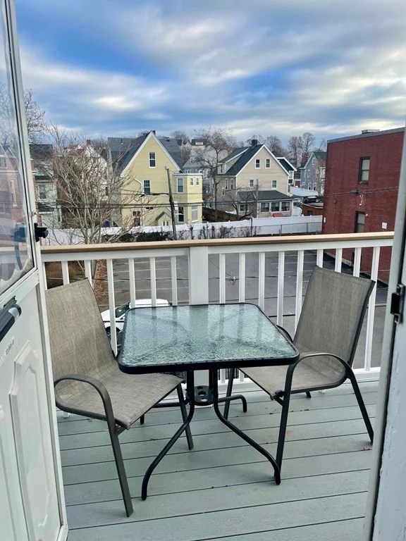 30 Tuttle St, Dorchester
