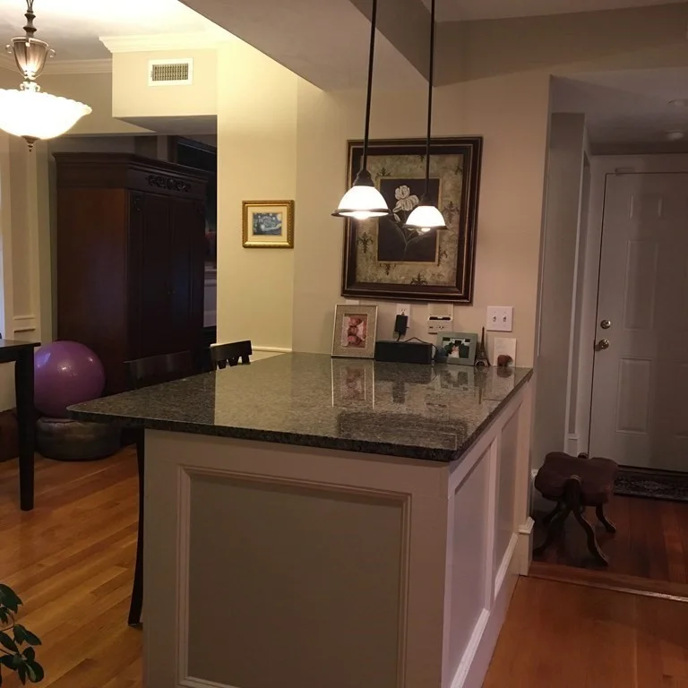 12 Arcola St, Jamaica Plain