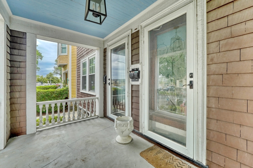 1632 Columbia Rd, South Boston