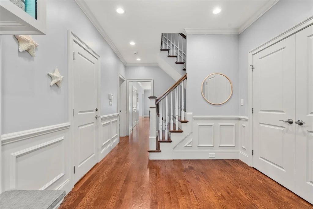 78 Waban Park, Nonantum