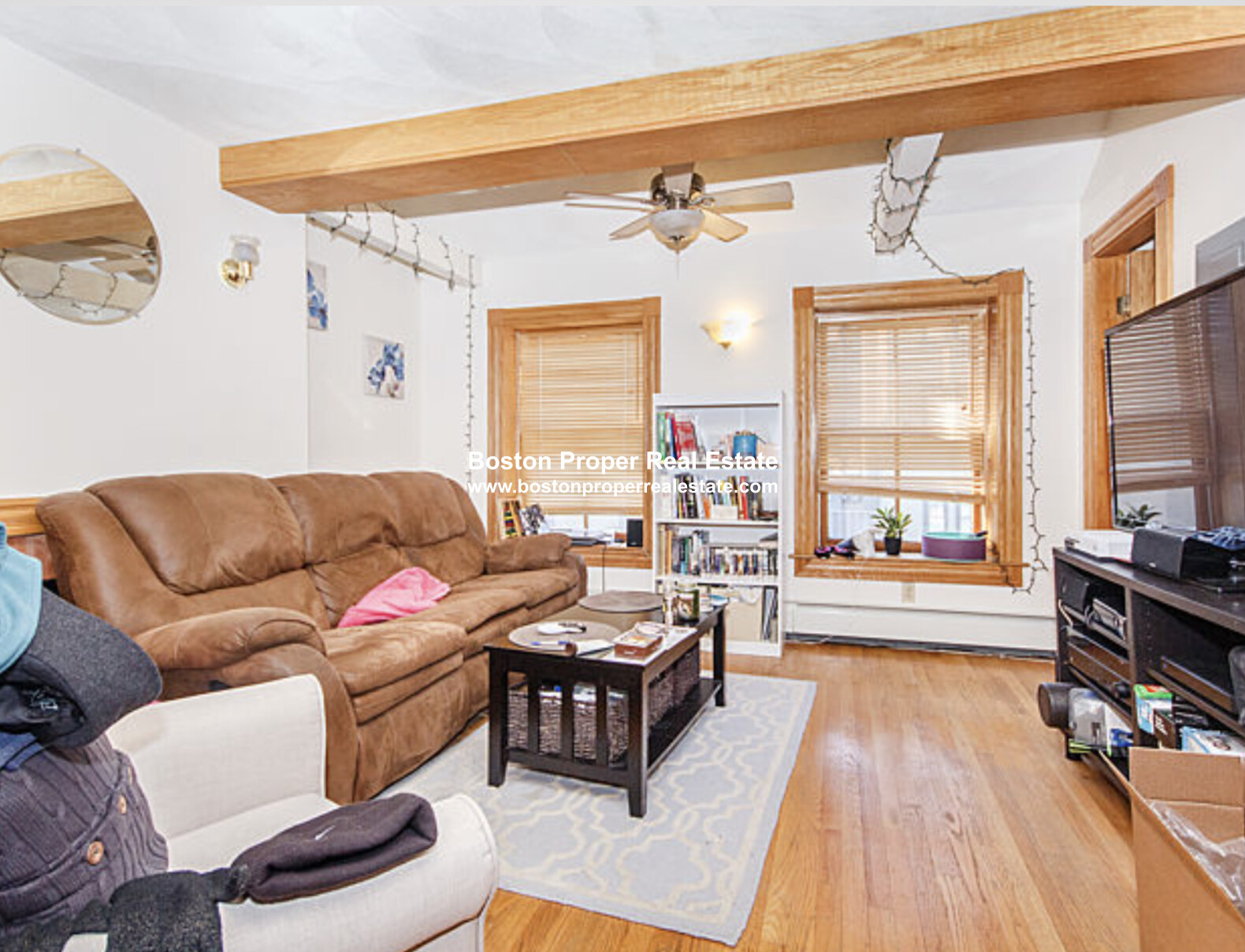 39 Charles St, Beacon Hill