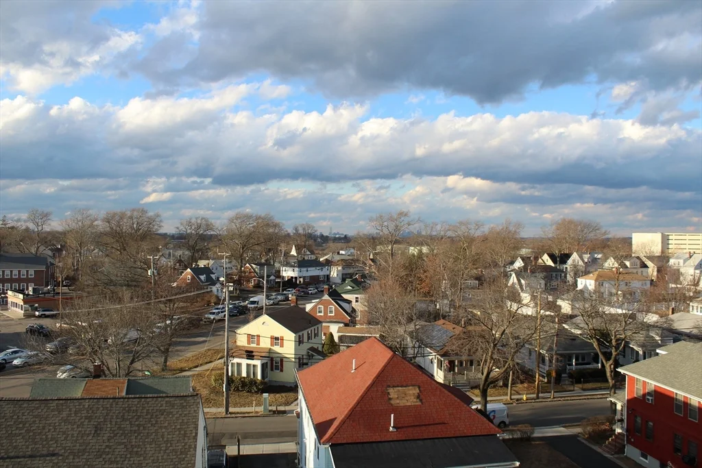 500 Washington St, Quincy Point