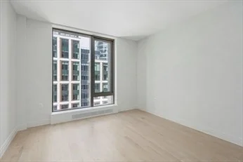 135 Seaport Blvd, South Boston