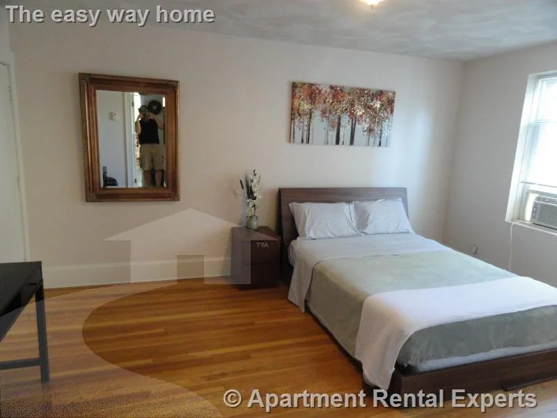 402 Highland Ave, Davis Square