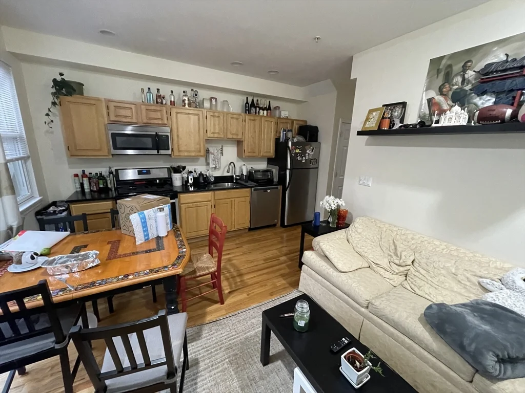 13 Sewall St, Mission Hill