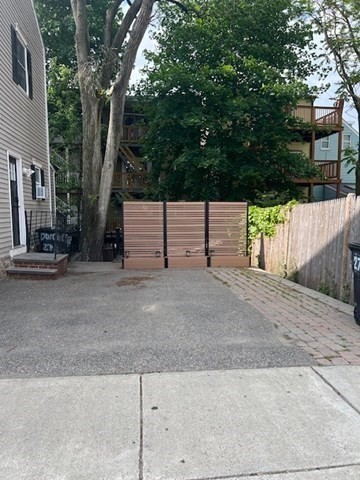 273 Dorchester, South Boston