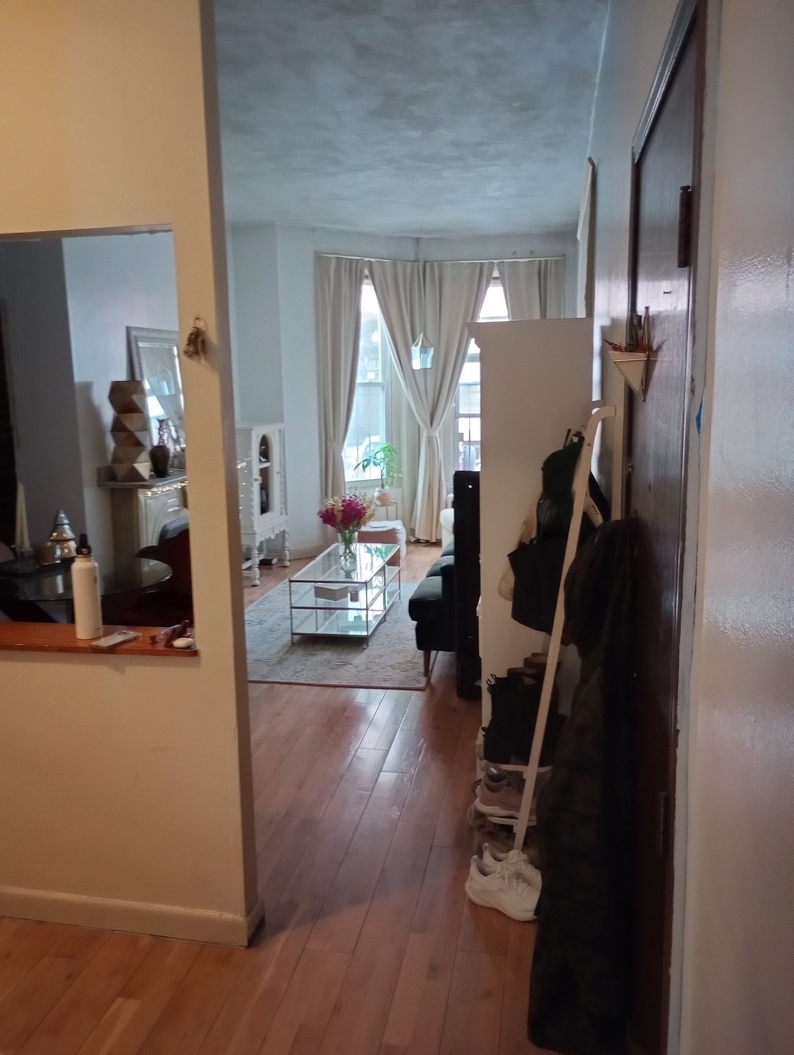 84 Chandler St, South End