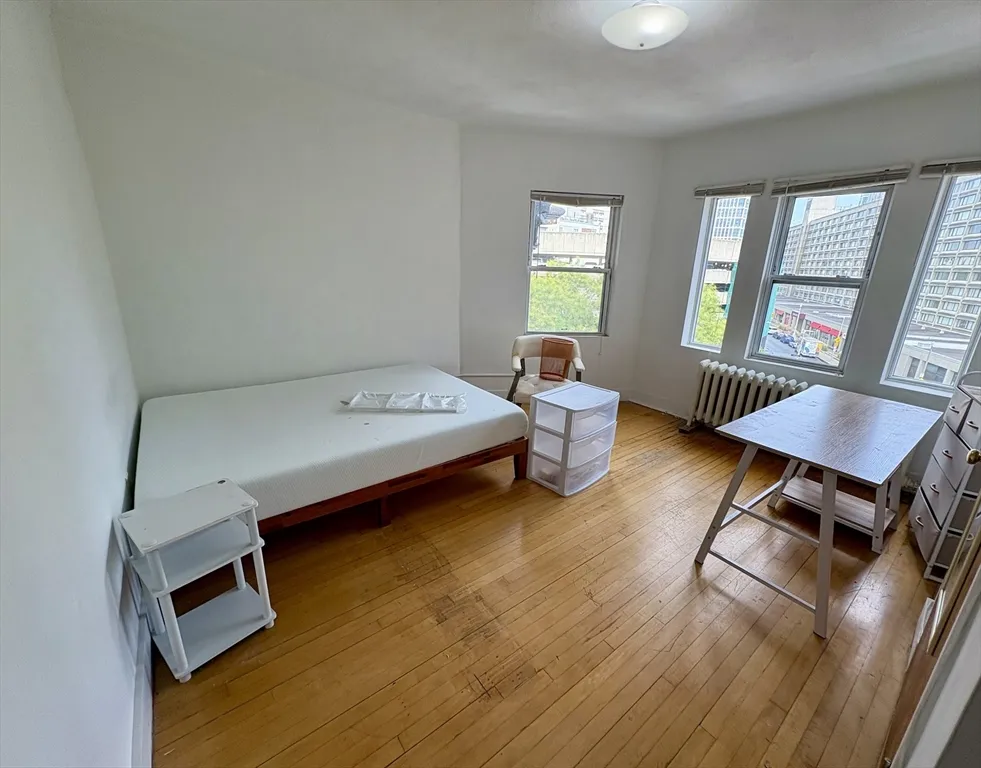 15 Westland Ave, Fenway