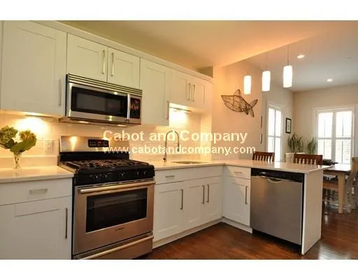 80 Rutland St, South End