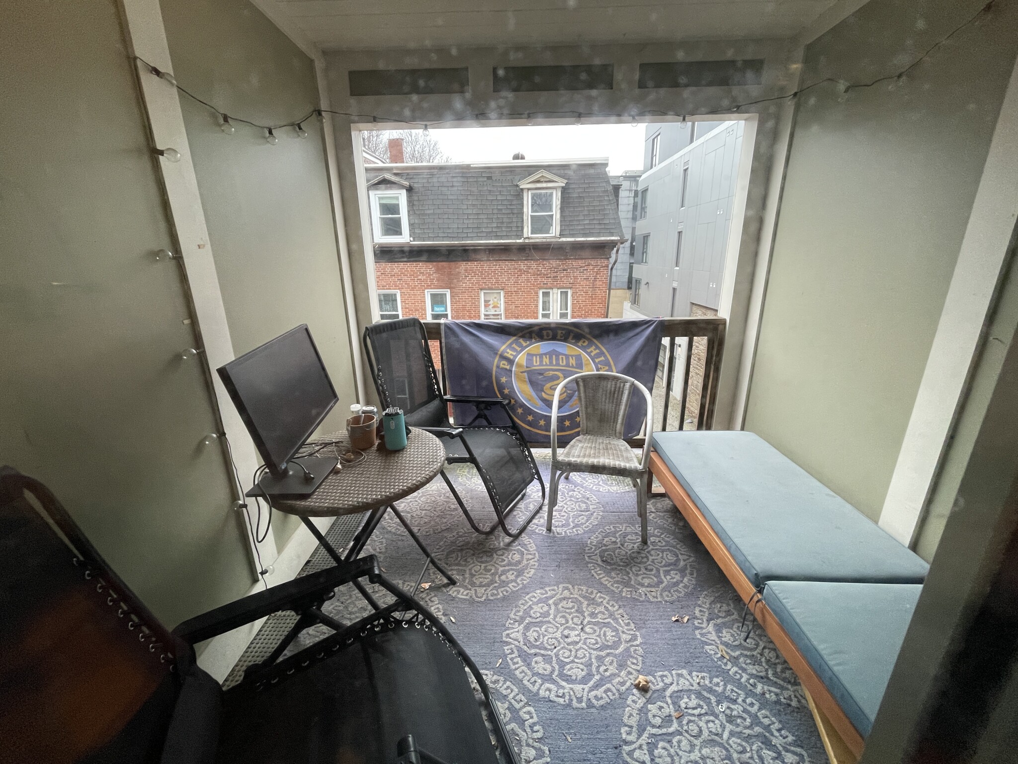 13 Sewall St, Mission Hill