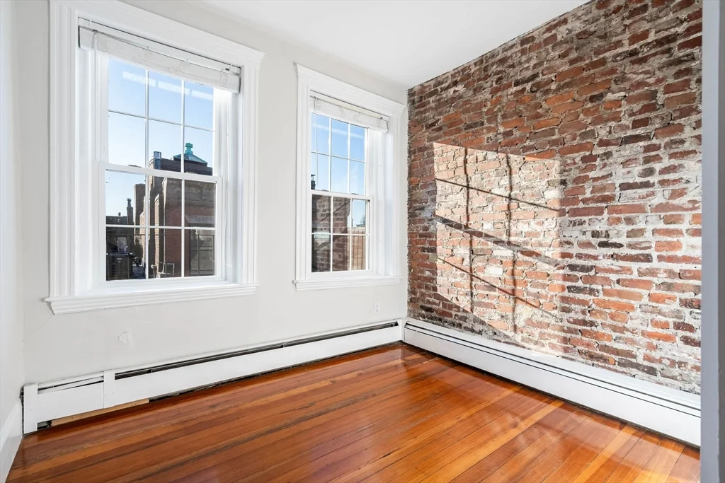 80 Revere, Beacon Hill