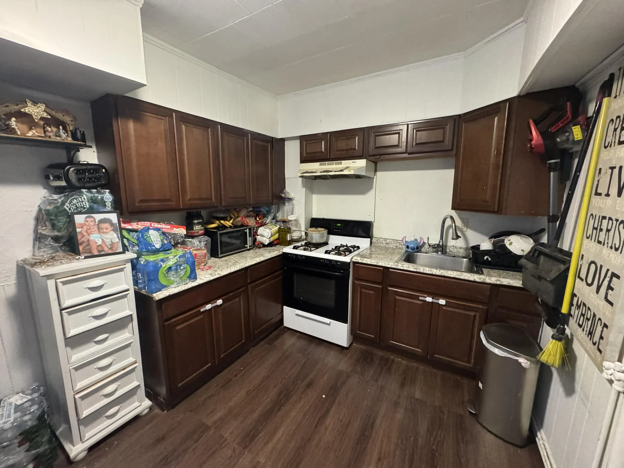 202 Endicott St, North End