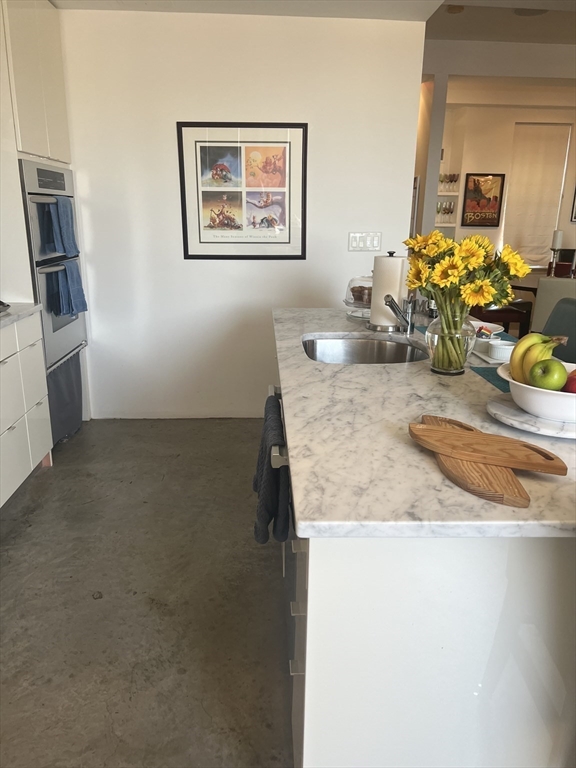 1166 Washington St, South End