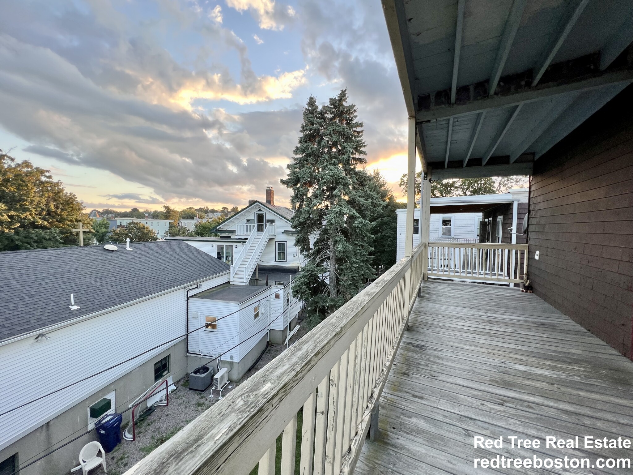 15 Romsey St, Dorchester