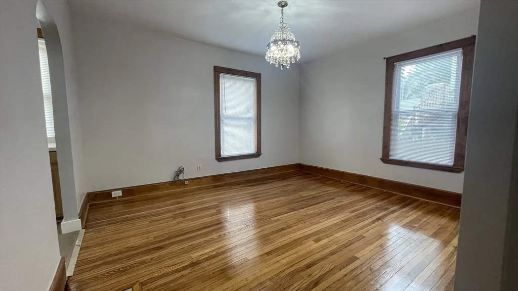 13 Whitman St, Dorchester