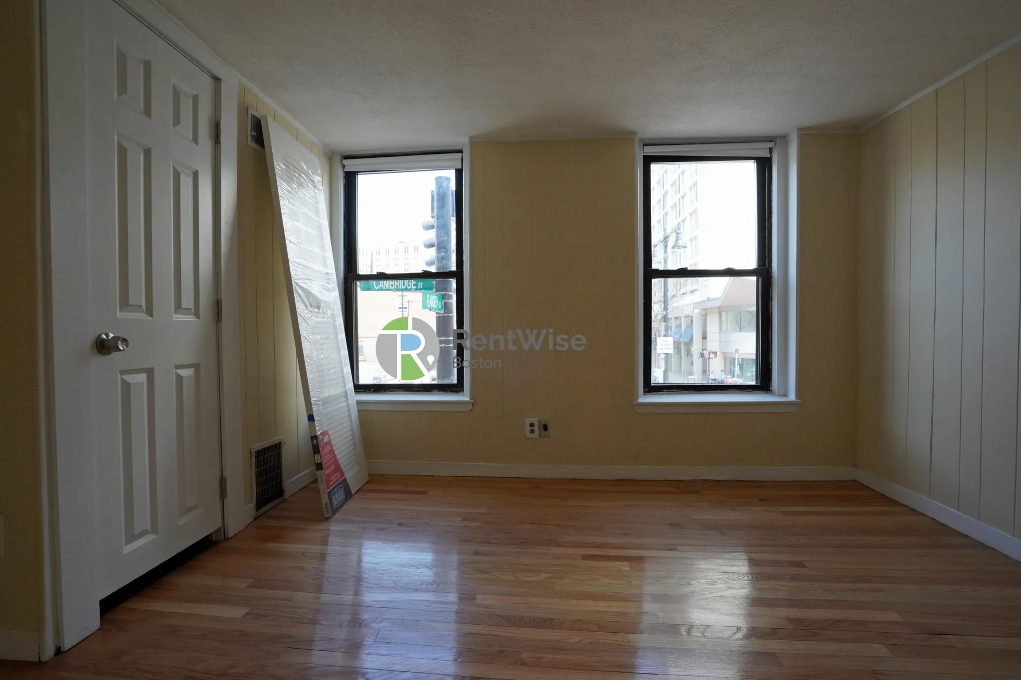 238 Cambridge St, Beacon Hill